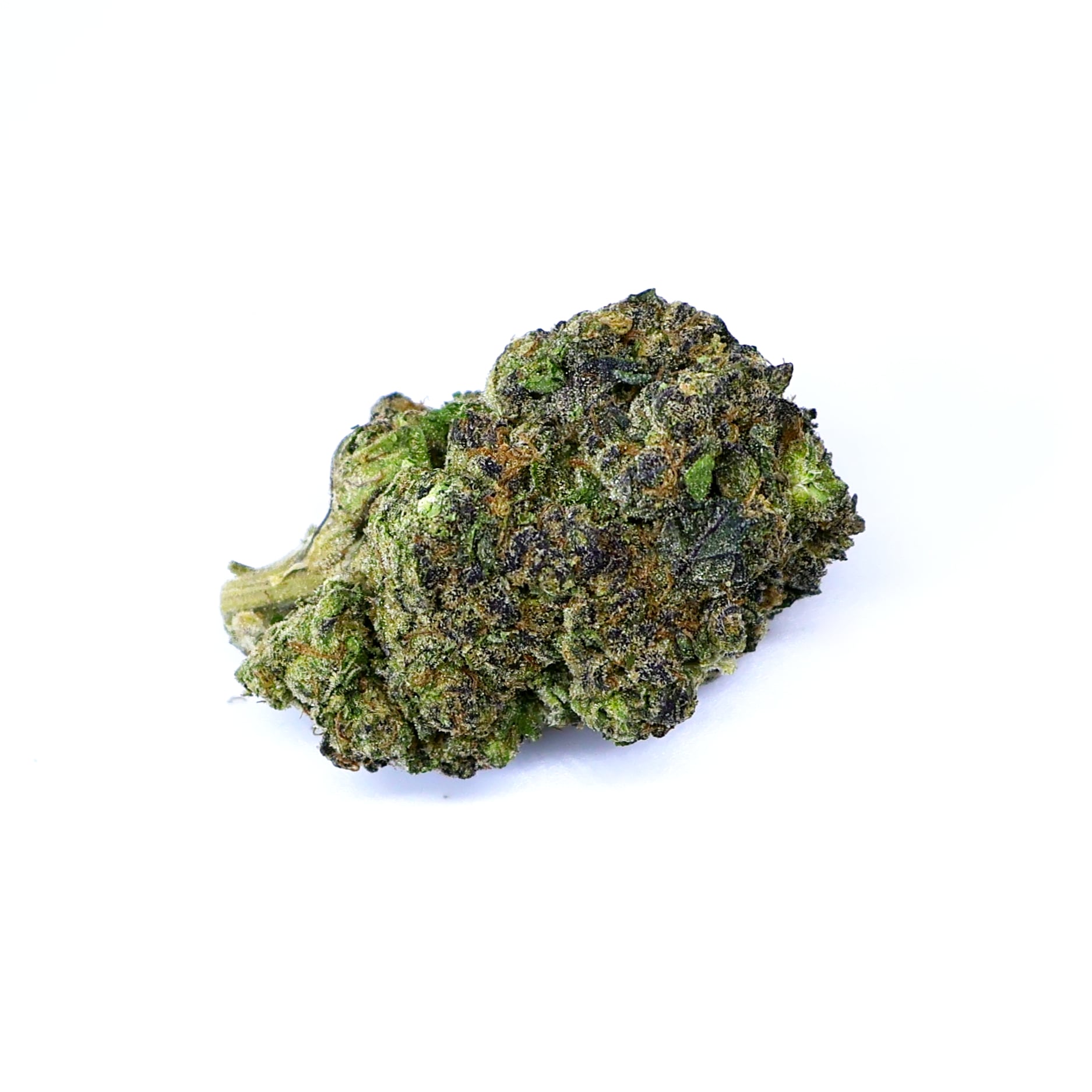 gusher mintz THCa Flower