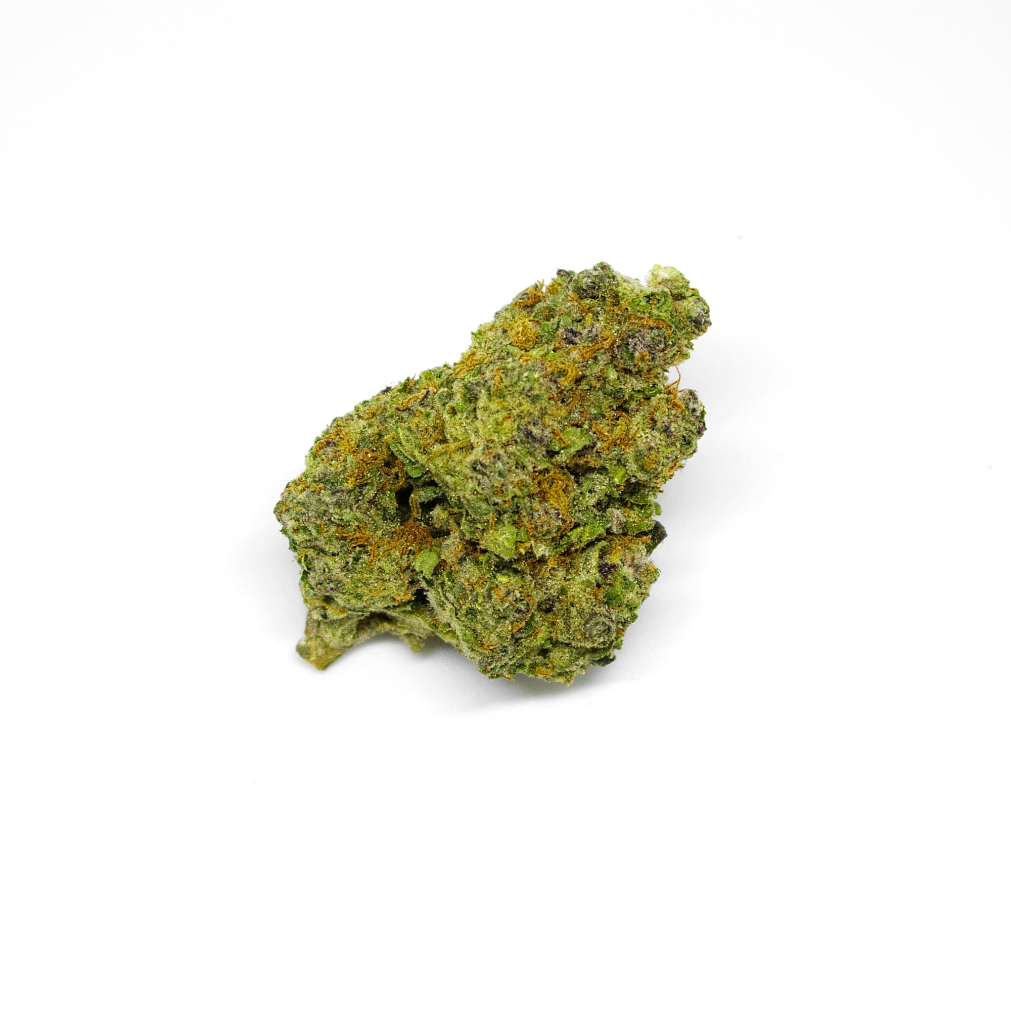 og chem THCa Flower