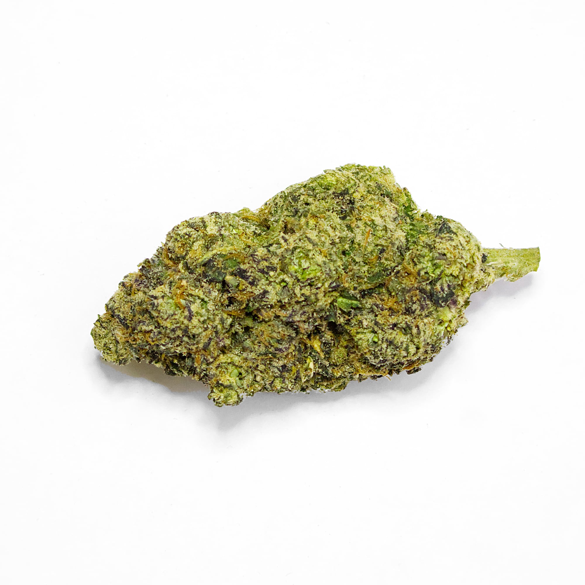blue nerds THCa Flower