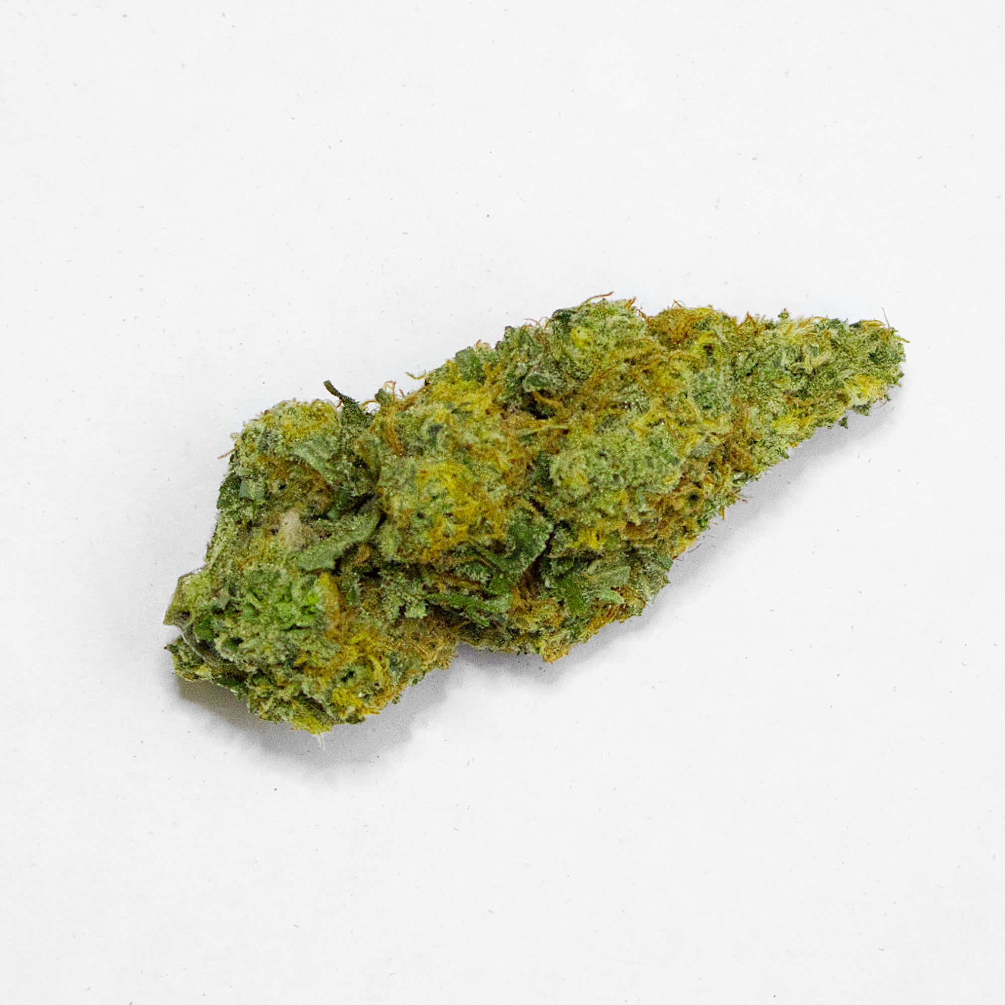 green crack THCa Flower