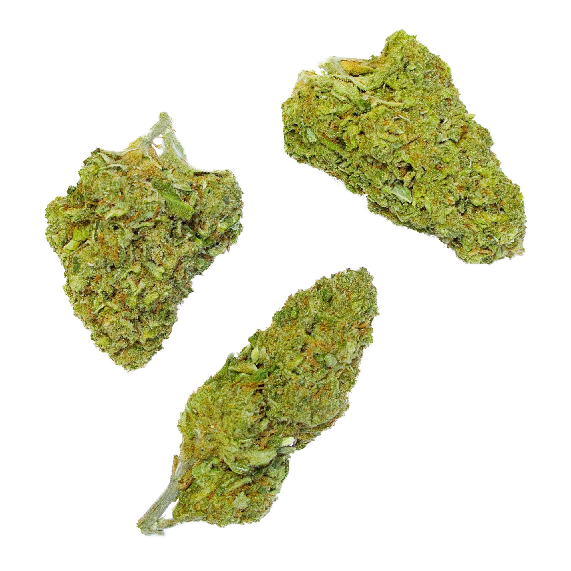 moonlight THCa Flower