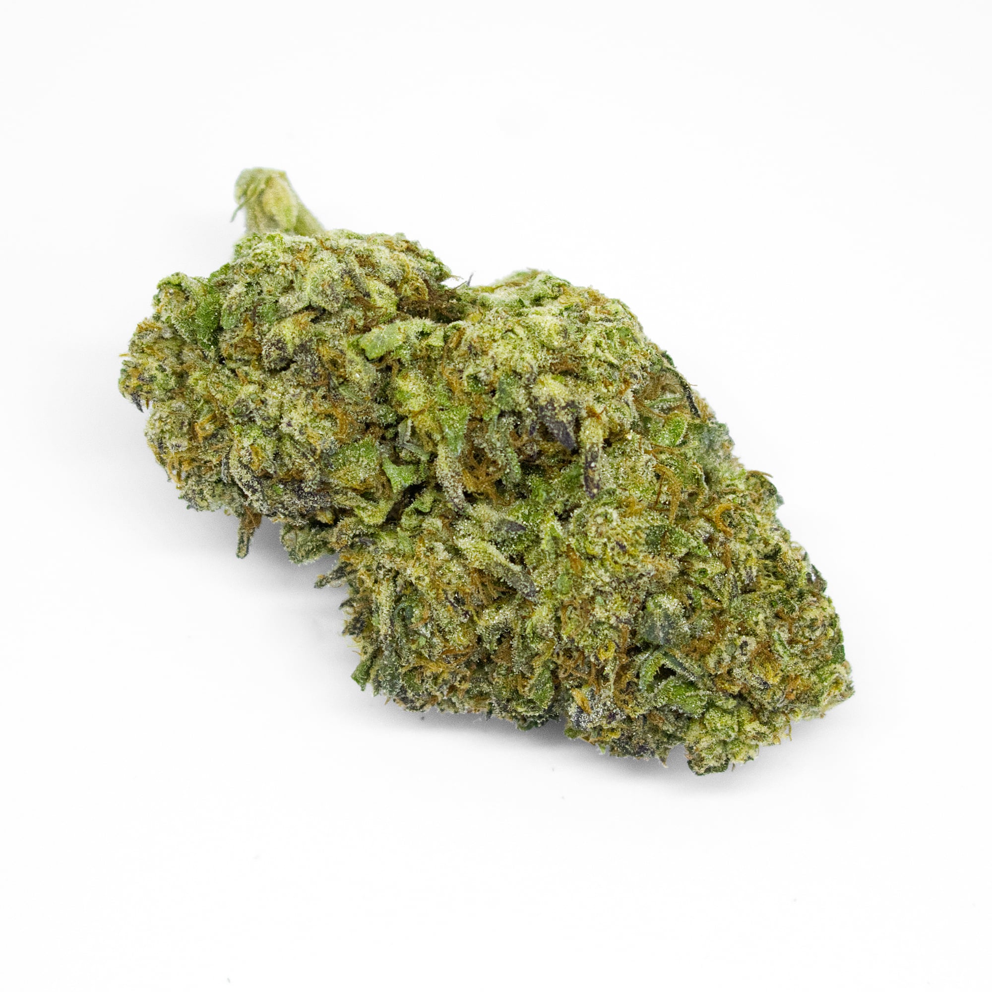 pressure THCa Flower