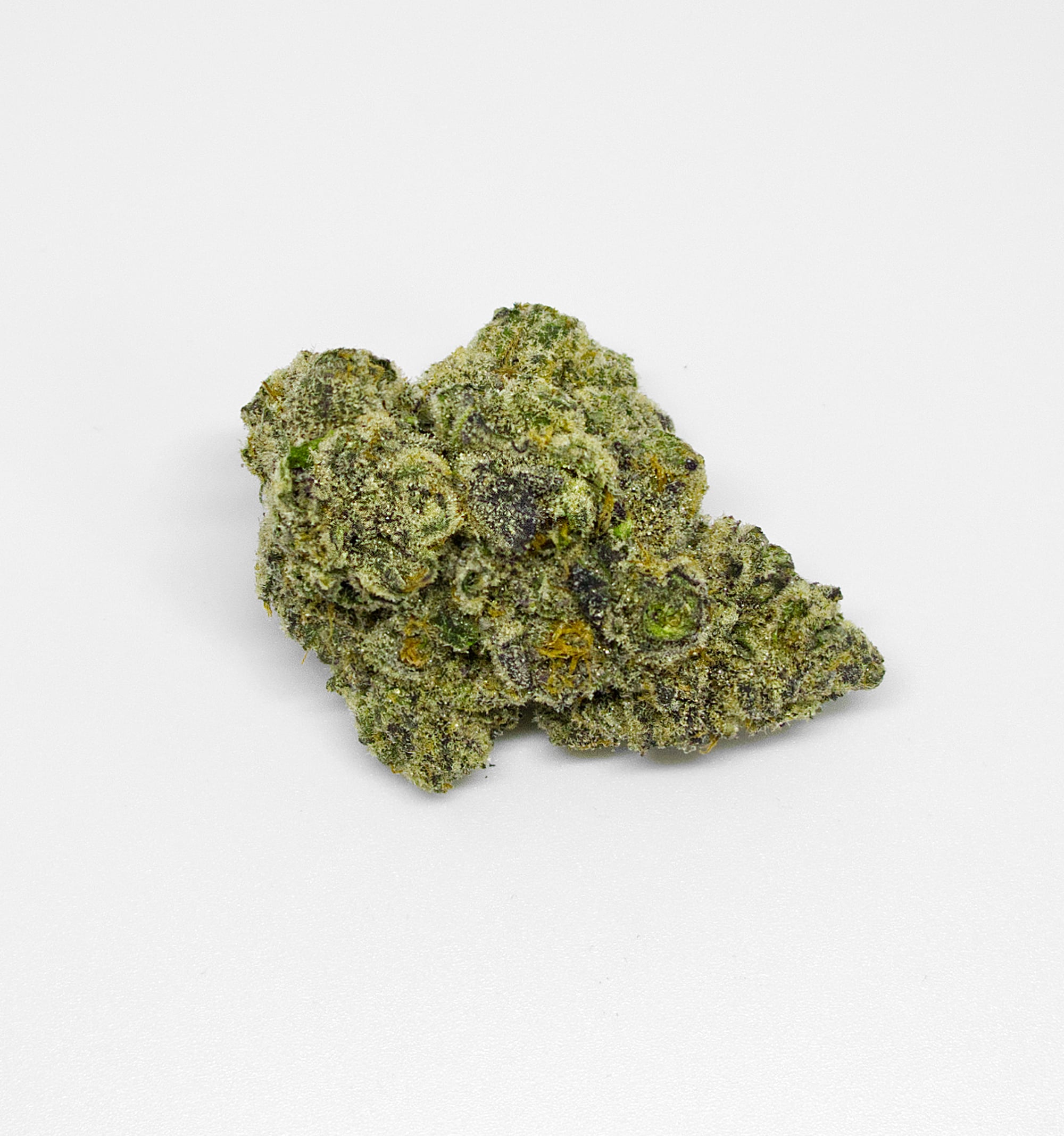 mint tao THCa Flower