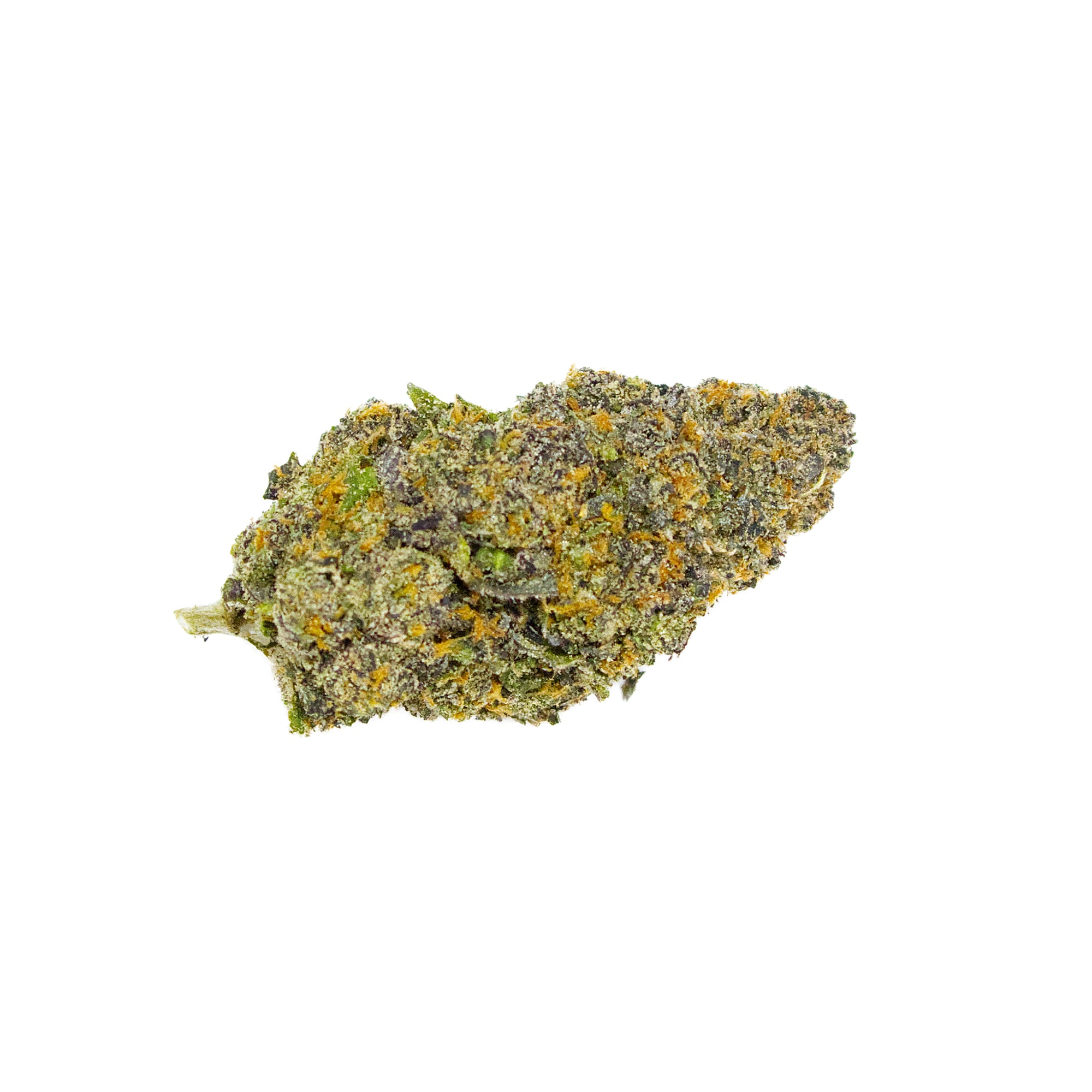 blue rhino THCa Flower