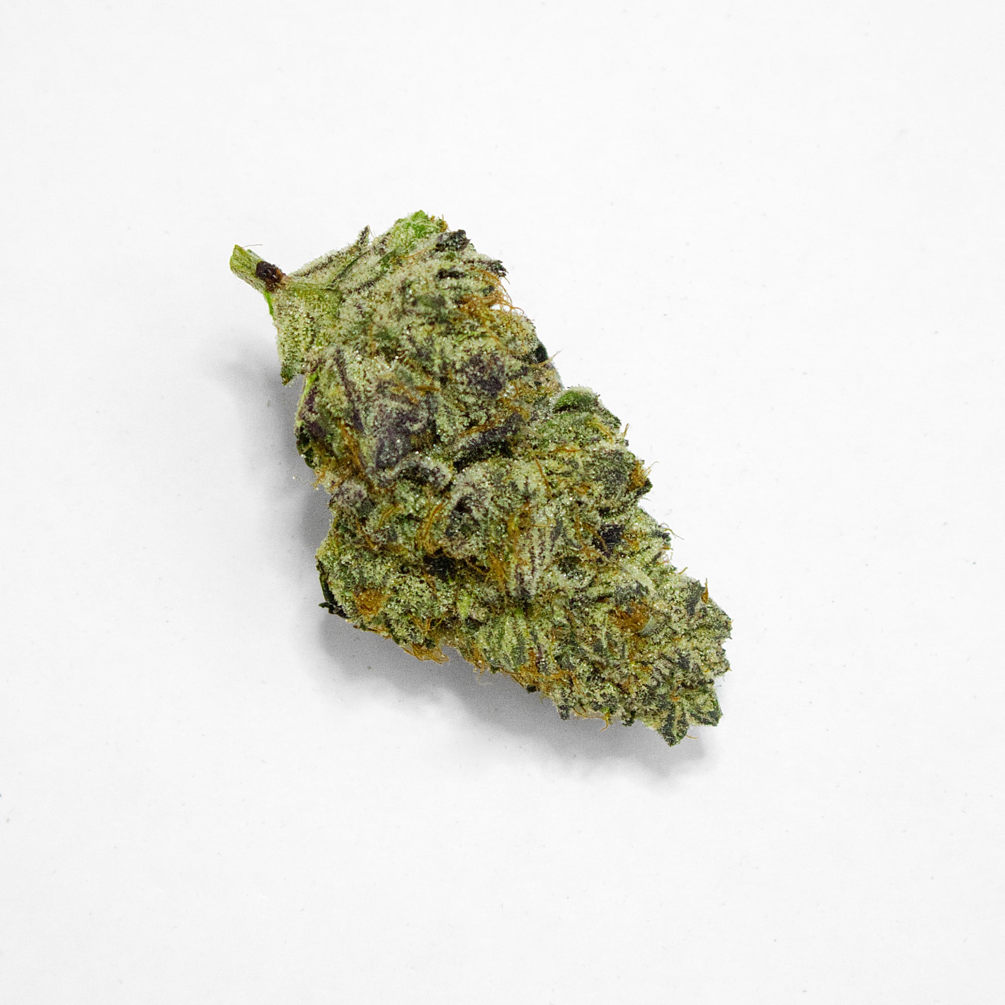 purple voodoo THCa Flower