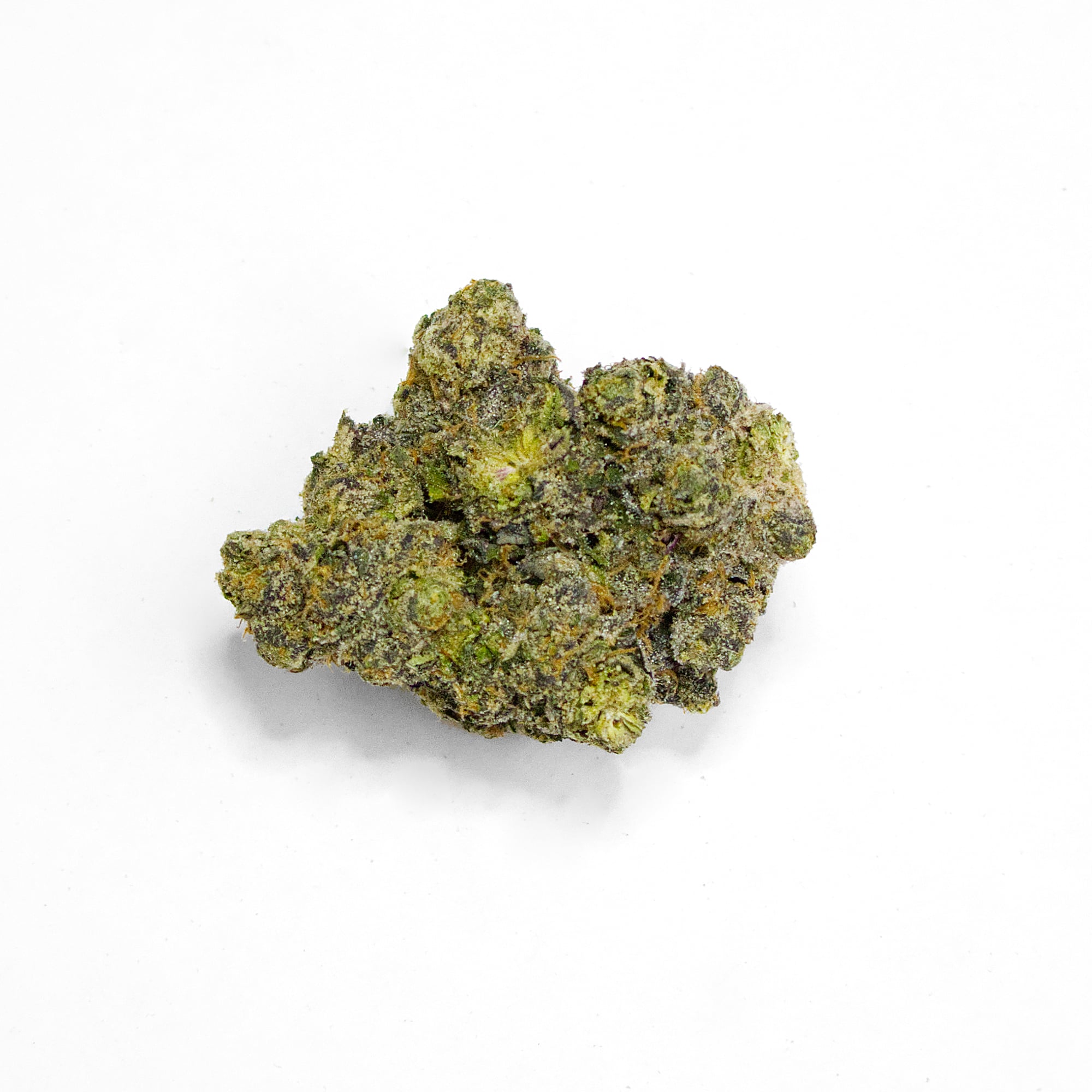 sunset sherbet THCa Flower