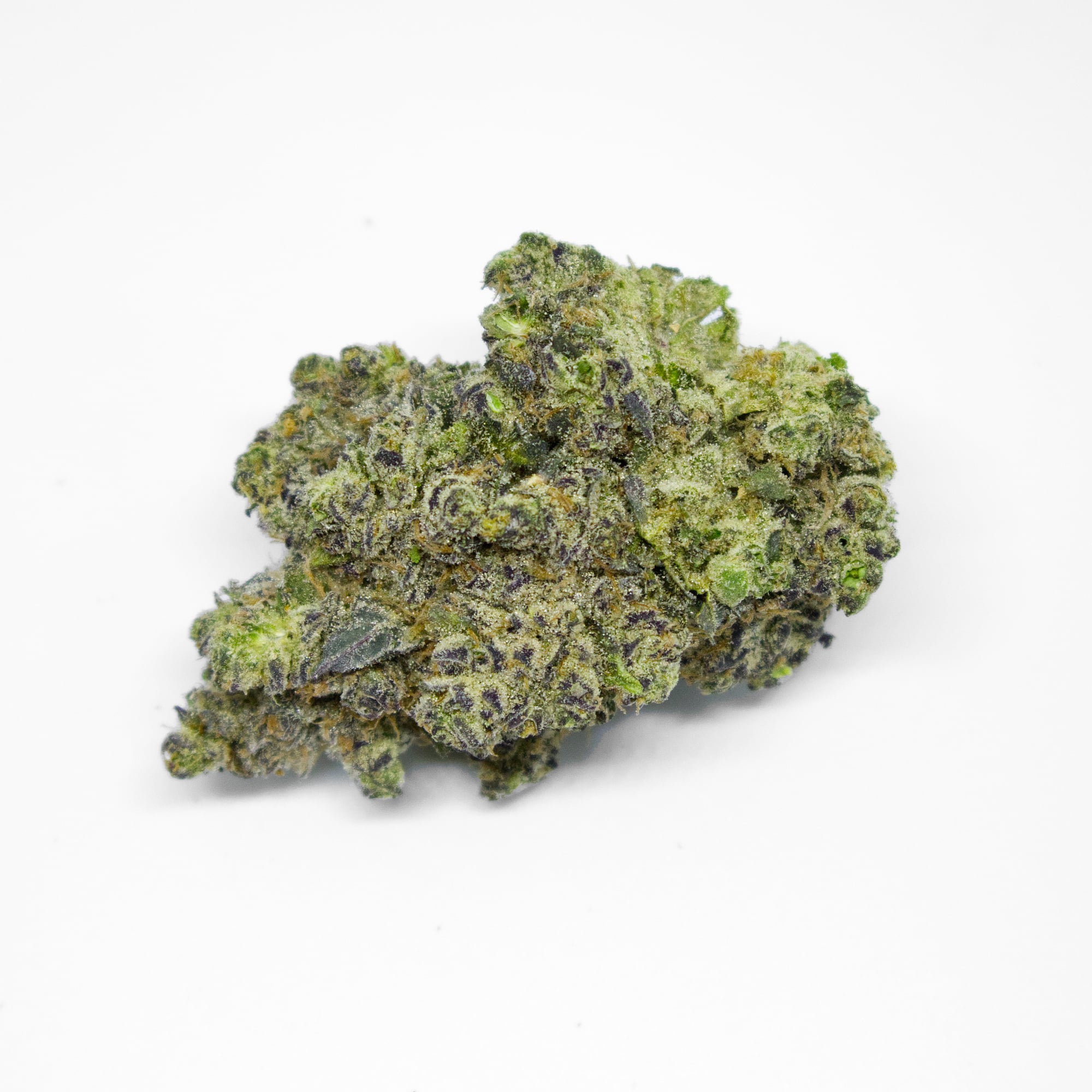 triple berger THCa Flower