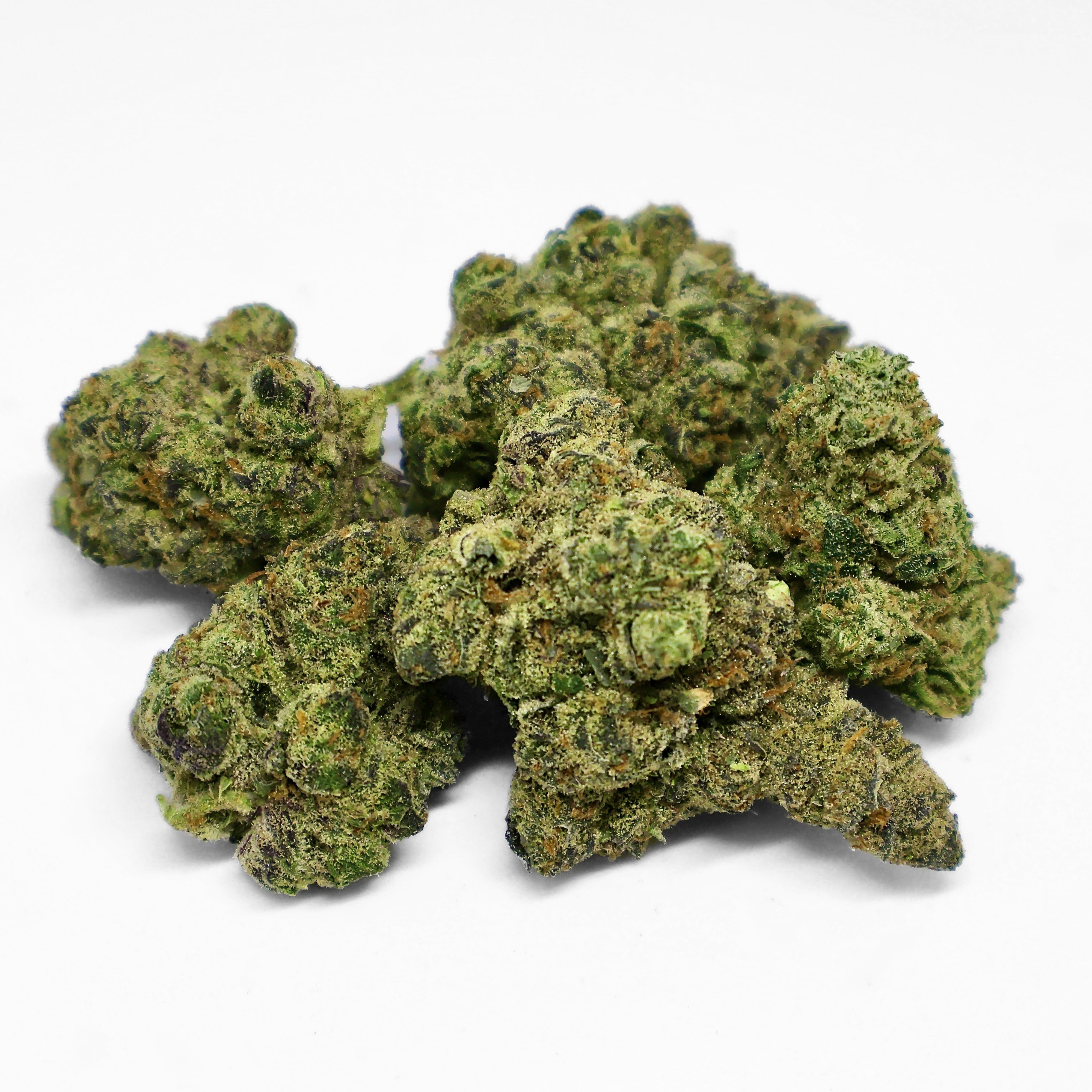 apples and bananas THCa Flower