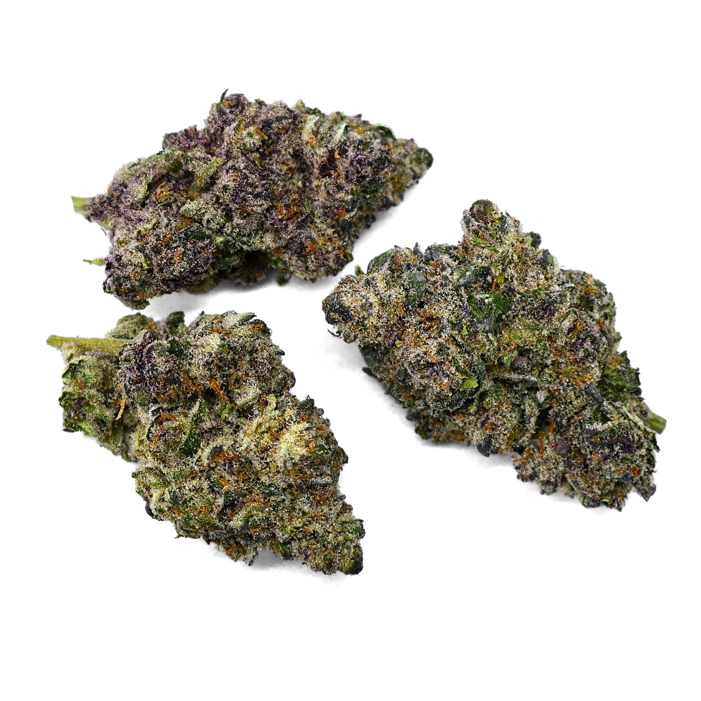 gary runtz THCa Flower
