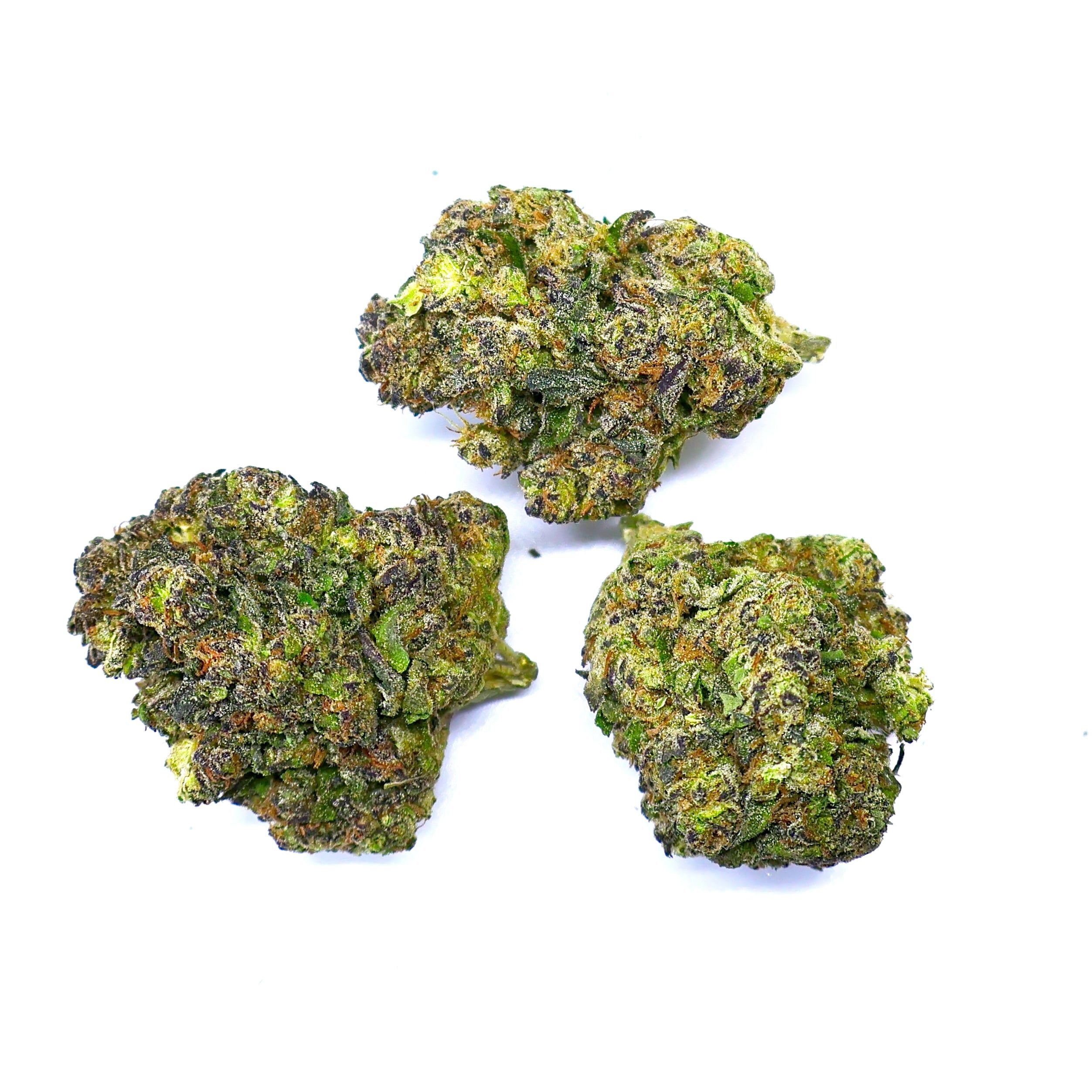 gush mintz THCa Flower