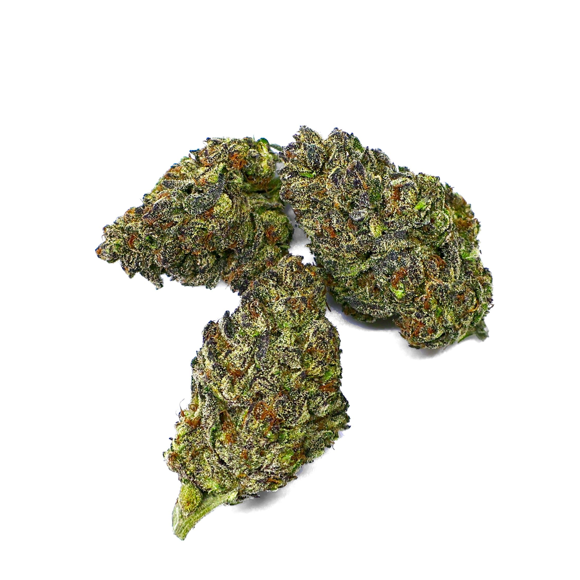 ice cream cake THCa Flower