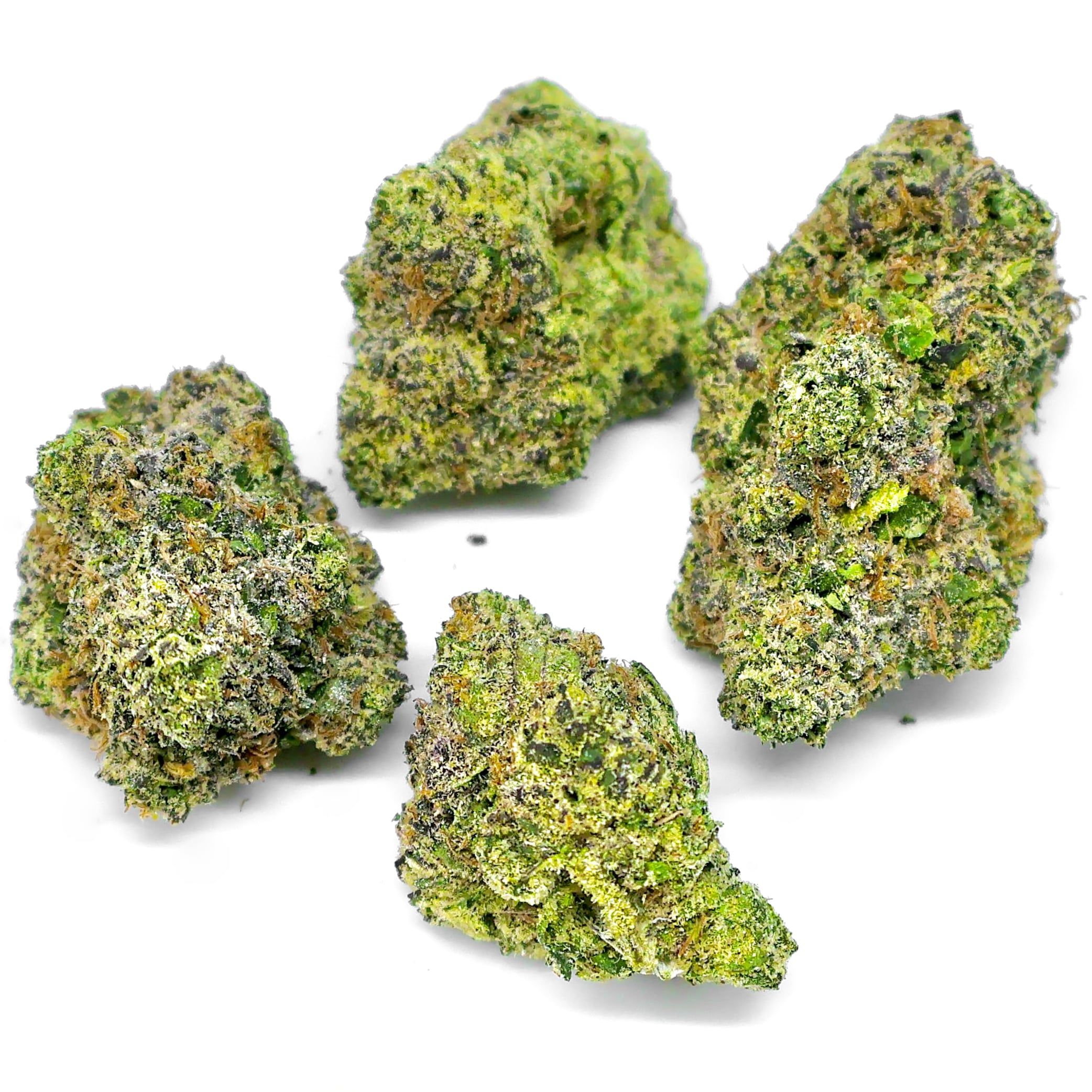 kandi kut THCa Flower