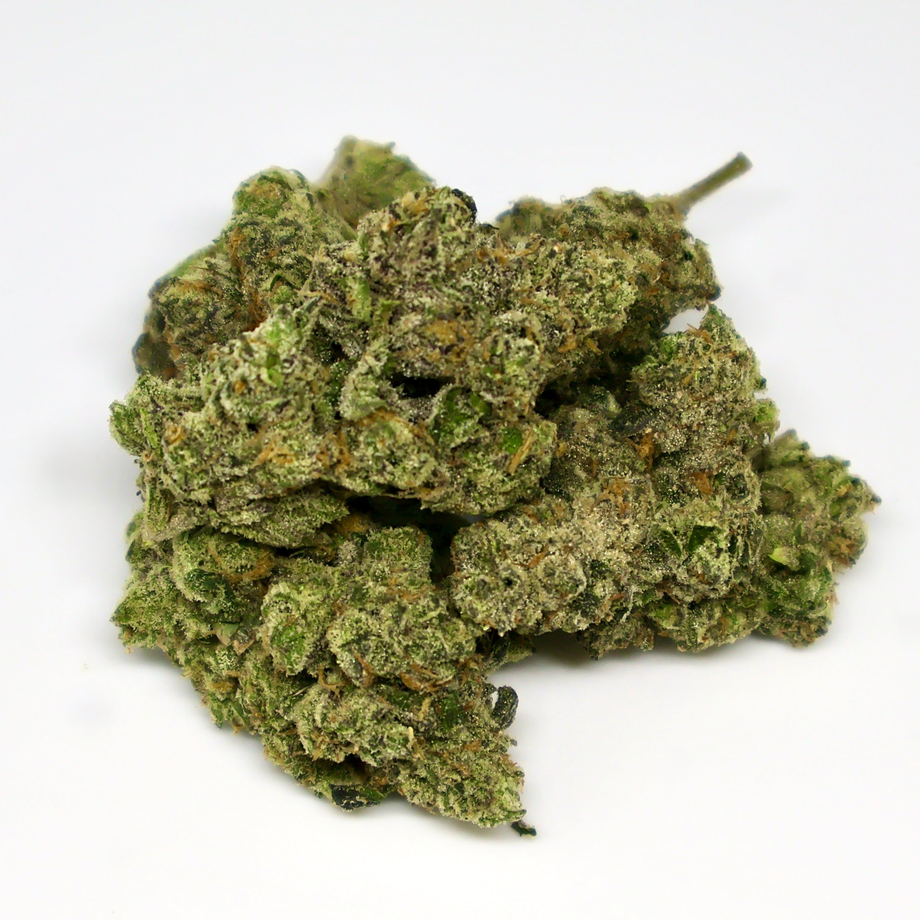 mean streakz THCa Flower