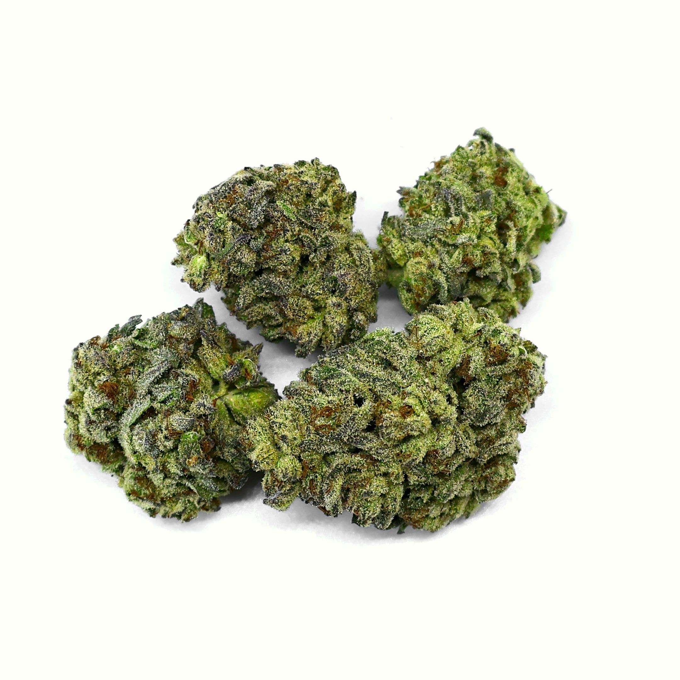 oreo blizzard THCa Flower