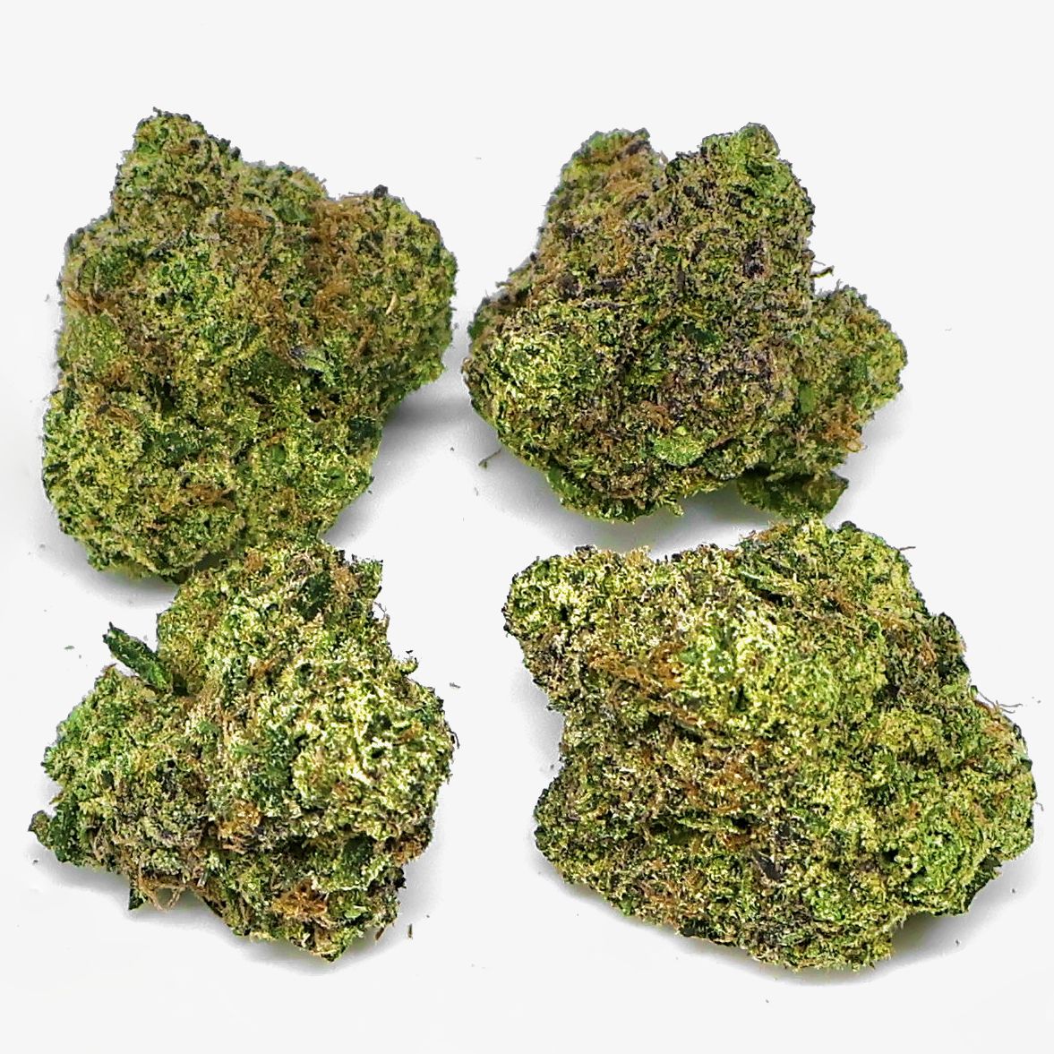 red cherry THCa Flower