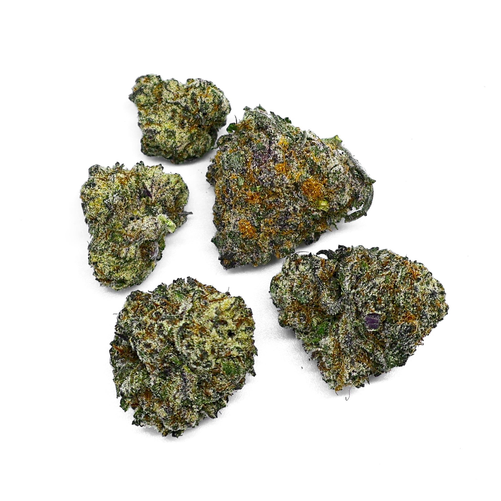 tropical chem THCa Flower