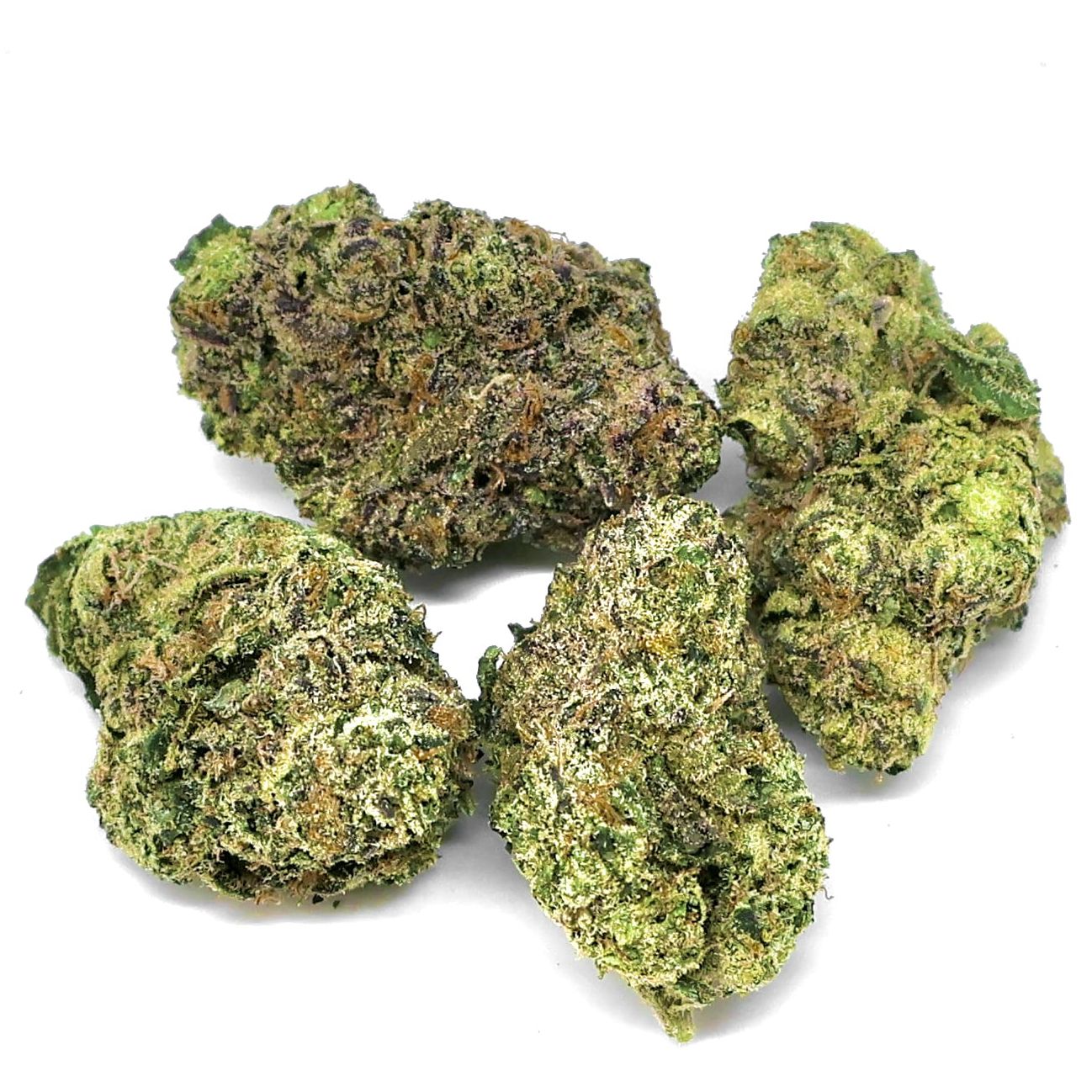Uncle Snoop THCa Flower