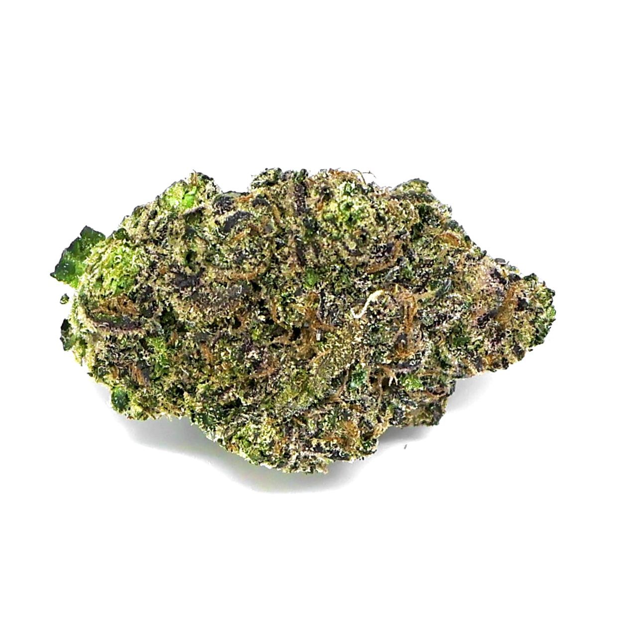 Uncle Snoop THCa Flower
