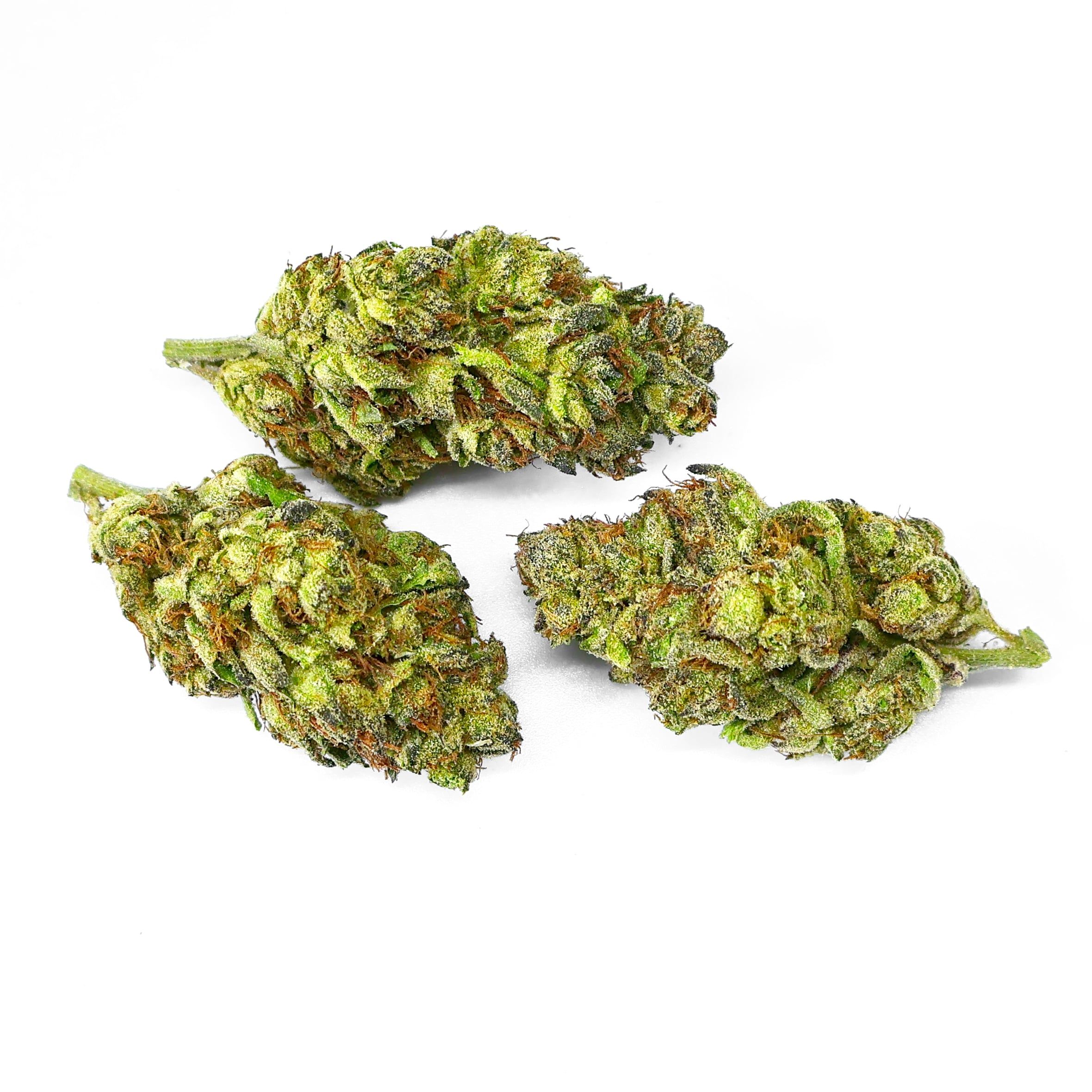 zoap THCa Flower